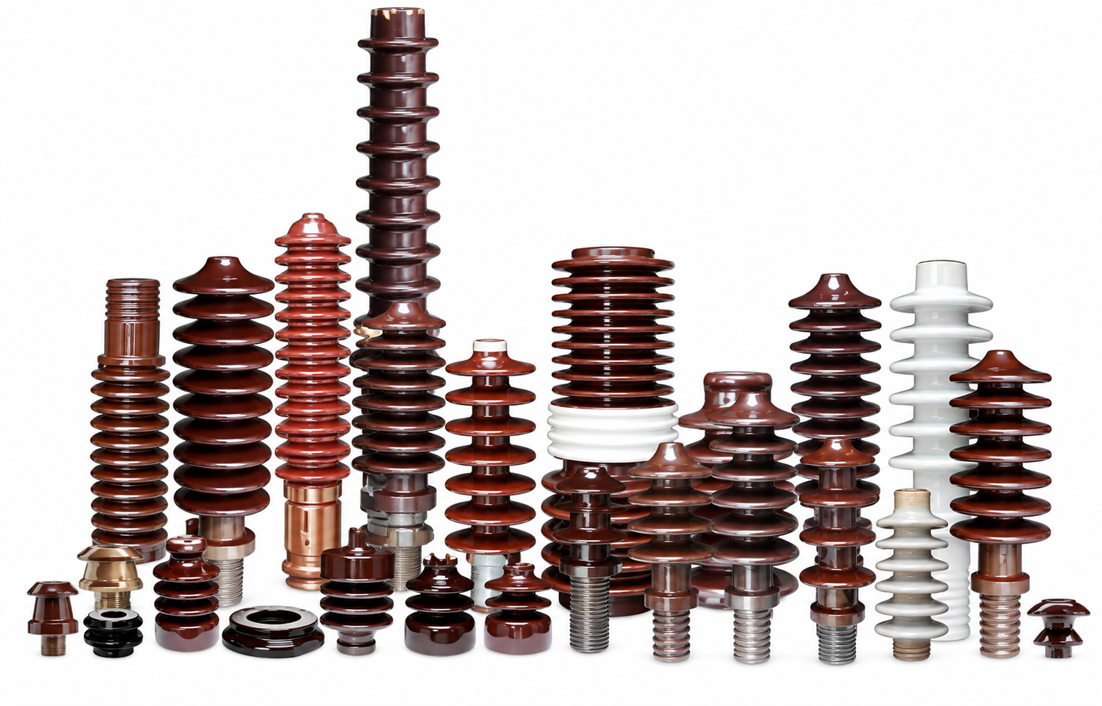 MV/HV INSULATORS