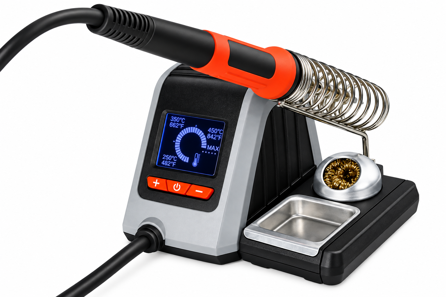 SOLDERING KIT ACCESSORIES