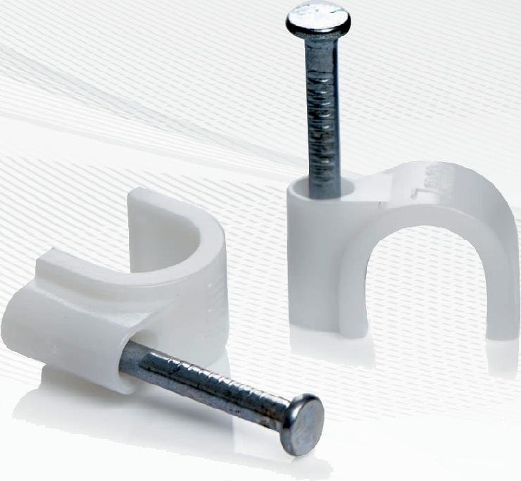 NAIL CLIPS