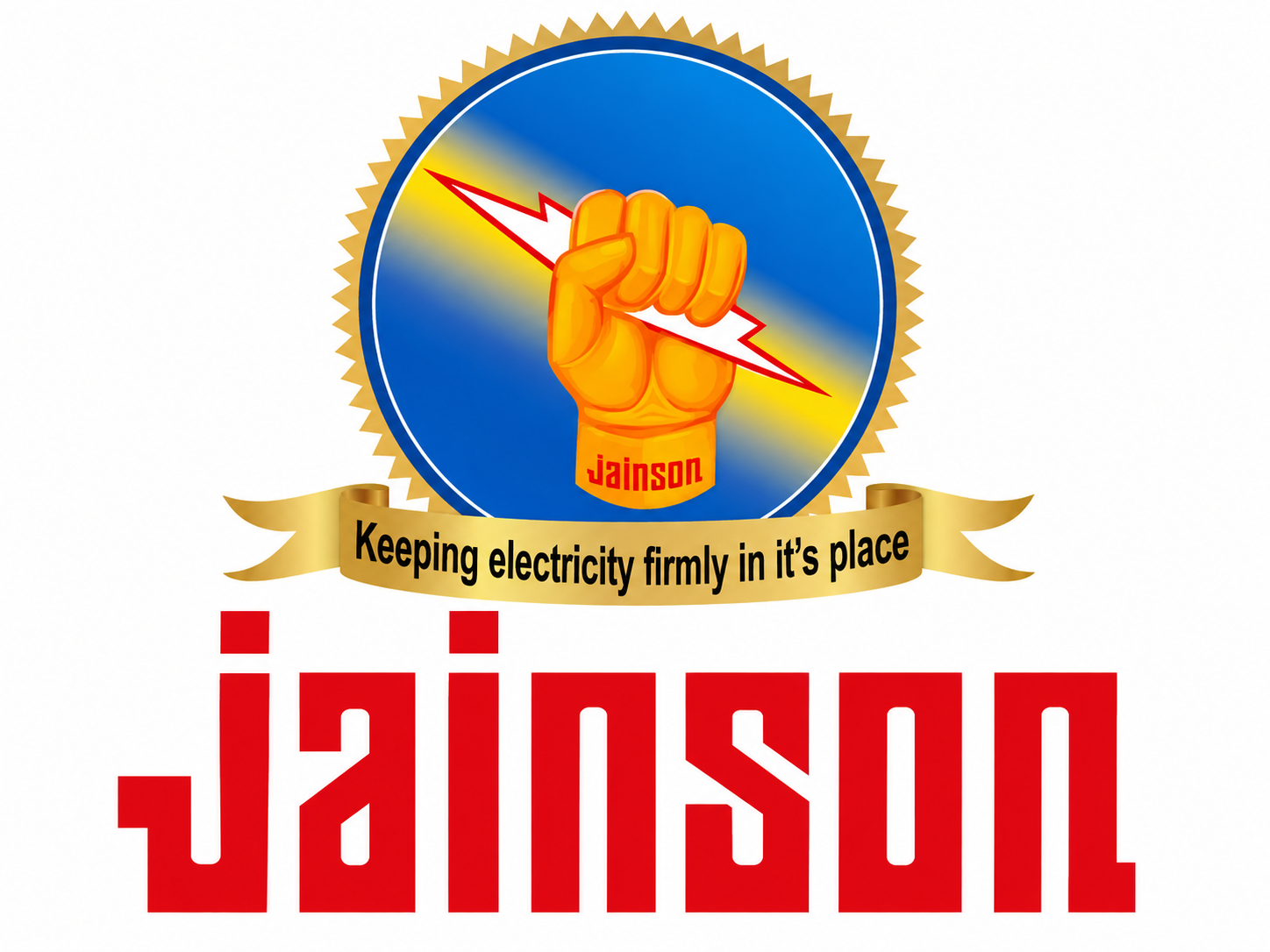 JAINSON LOGO
