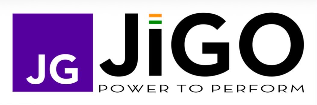 JIGO LOGO