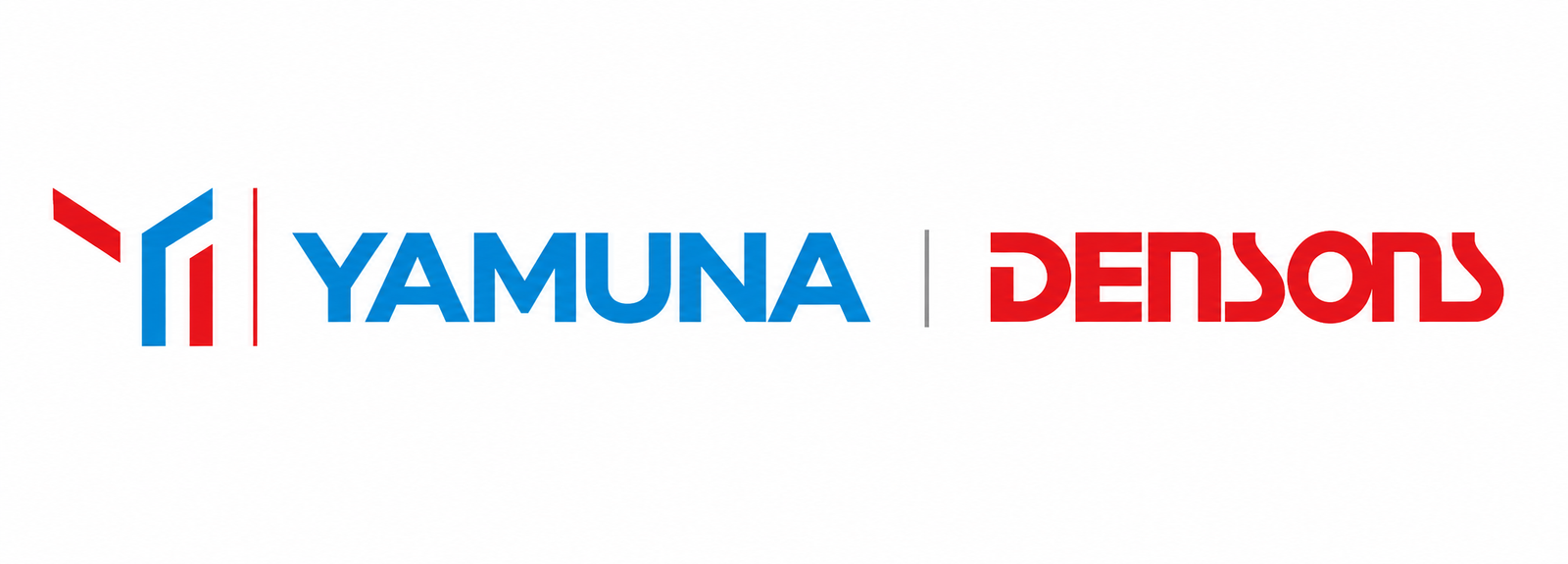 YAMUNA DENSONS LOGO