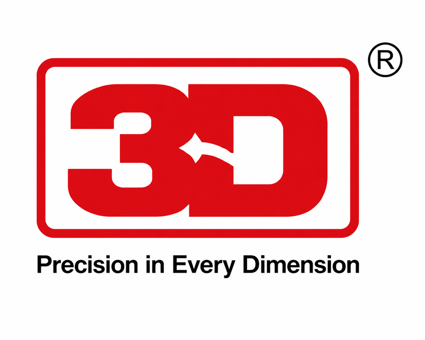 3D LOGO