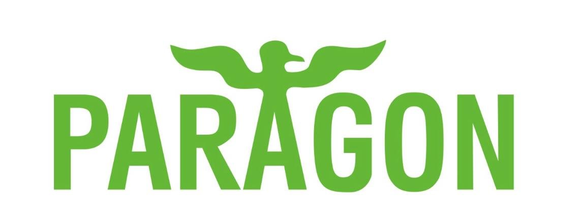PARAGON LOGO