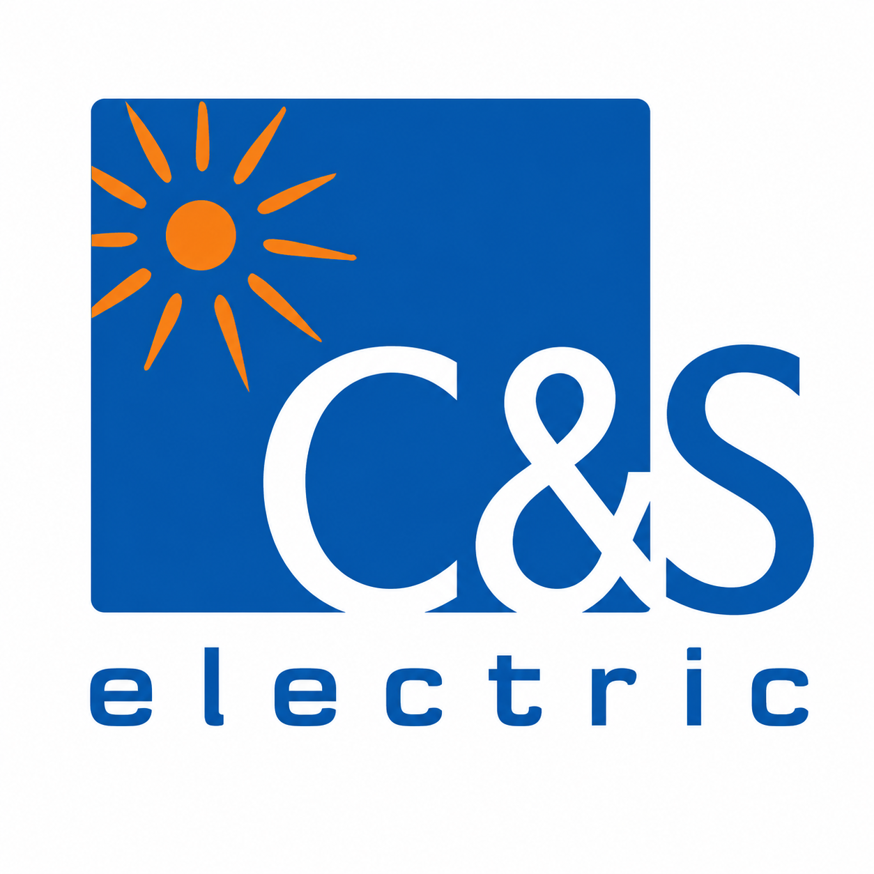 C&S LOGO