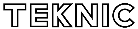 TEKNIC LOGO