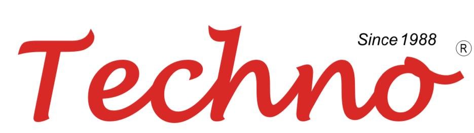 TECHNO LOGO
