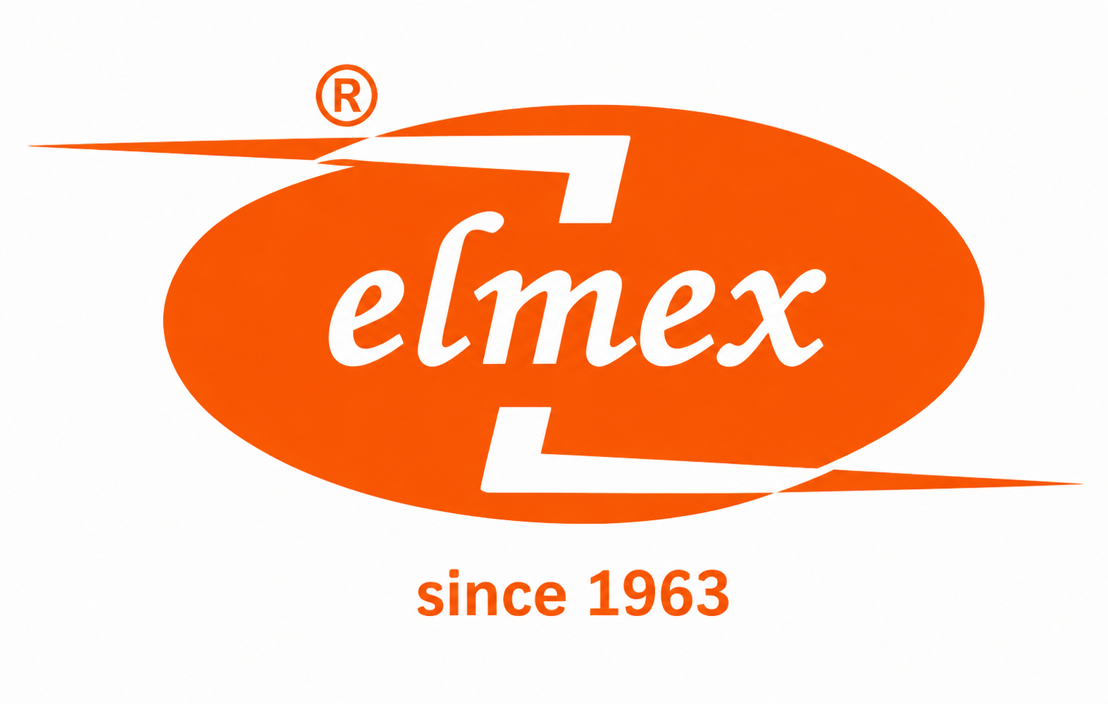 ELMEX LOGO