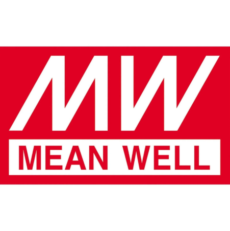 MEAN WELL LOGO