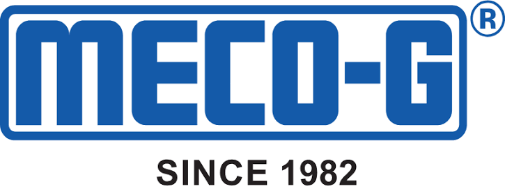 MECO - G LOGO