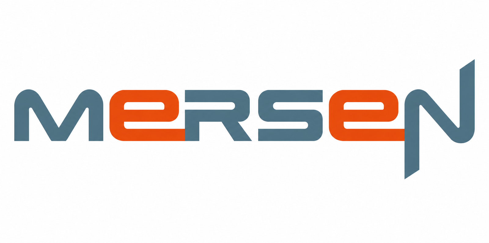 MERSEN LOGO