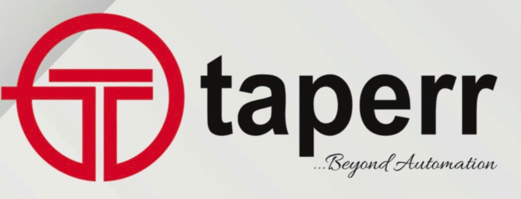 TAPERR LOGO