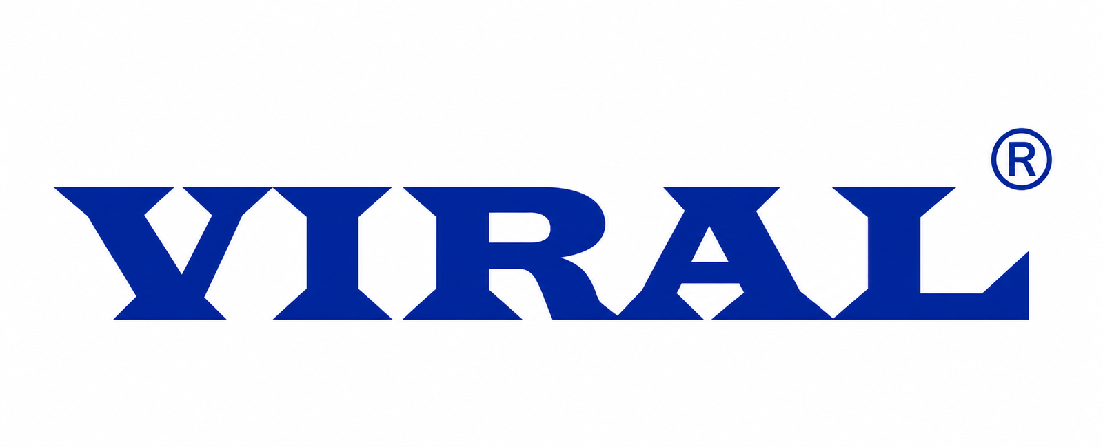 VIRAL LOGO