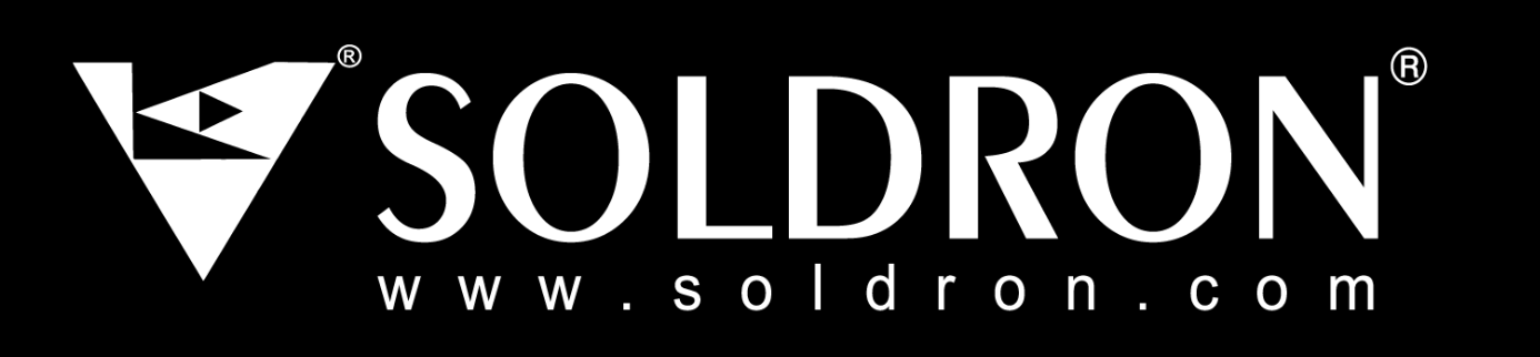 SOLDRON LOGO