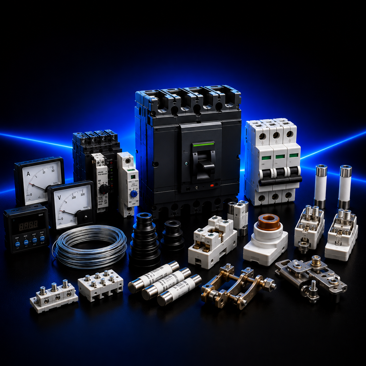 CIRCUIT BREAKERS