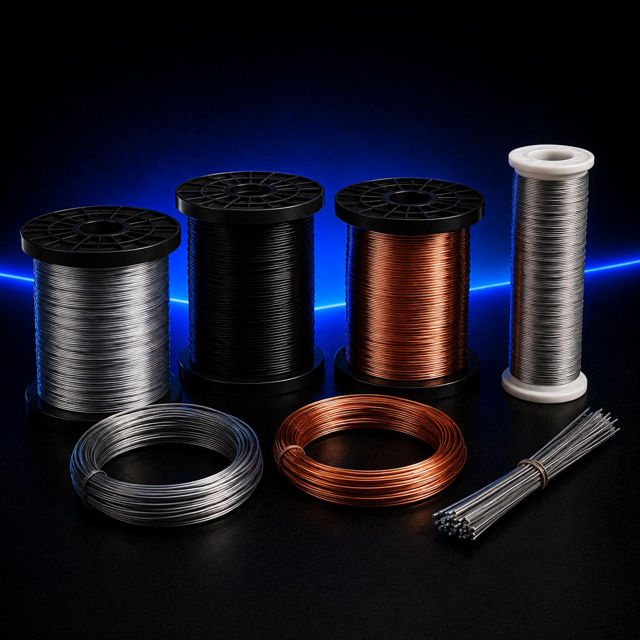 FUSE WIRES
