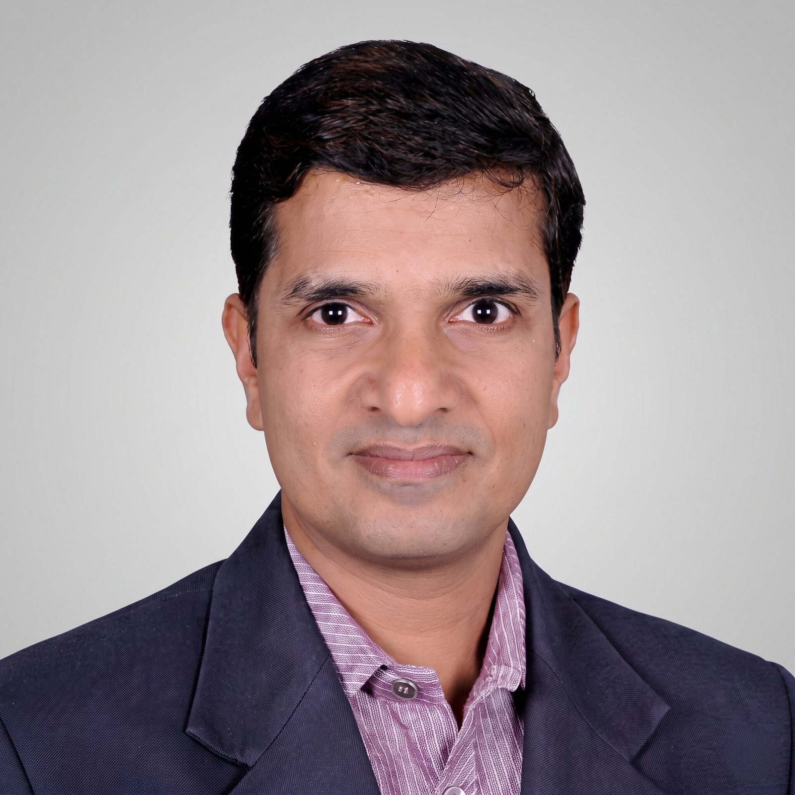 Mr. Uttam Chand - CEO and Owner, Kalpana Enterprises